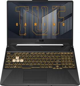 Laptop Asus TUF Gaming F15 (FX506HC-HN006W) 4