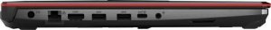 Laptop Asus TUF Gaming F15 FX506LH i5-10300H / 8 GB / 512 GB / W11 / GTX 1650 / 144 Hz (FX506LHB-HN323W) 2