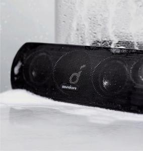 Głośnik Anker Soundcore Motion+ czarny (A3116H11) 3