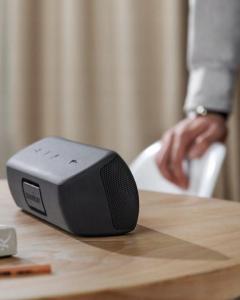 Głośnik Anker Soundcore Motion+ czarny (A3116H11) 4