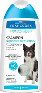 Francodex Szampon łagodny nawilżający - 250 ml 1