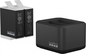 GoPro GoPro Dual Charger + Enduro Battery (HERO9/10) 4