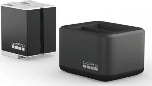 GoPro GoPro Dual Charger + Enduro Battery (HERO9/10) 6