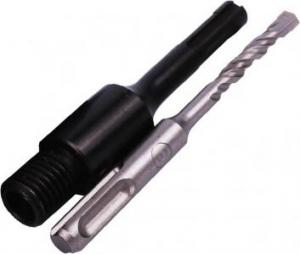 Di-Star Otwornica pod puszki 72x65-4x16 SDS+ -Beton 5