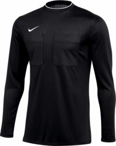 Nike Nike Dri-FIT Referee Jersey Longsleeve DH8027-010 Czarne L 1