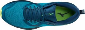 Mizuno Mizuno Wave Rider TT J1GC213284 Niebieskie 44,5 2