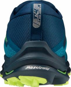 Mizuno Mizuno Wave Rider TT J1GC213284 Niebieskie 44,5 4