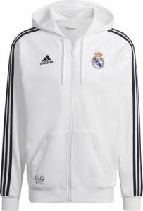 Adidas Bluza adidas Real Madryt DNA FZ HD HD1314 1