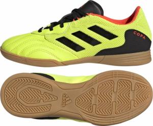 Adidas Buty adidas Copa Sense.3 IN Sala Jr GZ1382 1