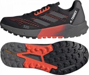 Adidas Buty do biegania adidas TERREX AGRAVIC FLOW 2 GZ8887 1
