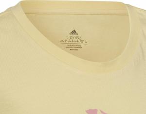 Adidas Koszulka adidas 3 BAR G Tee HL1619 3