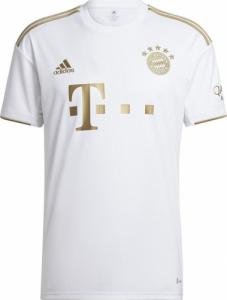 Adidas Koszulka adidas FC Bayern Away JSY HI3886 1