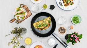 Patelnia Zwilling 24cm 5