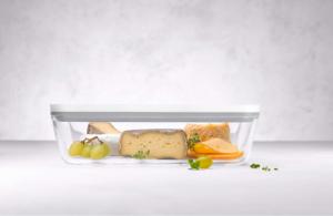 Zwilling Szklany pojemnik do przechowywania Zwilling Fresh & Save 5