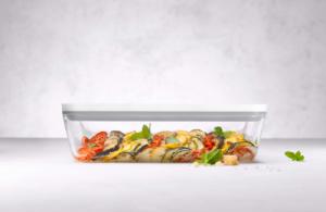 Zwilling Szklany pojemnik do przechowywania Zwilling Fresh & Save 8