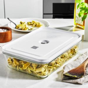 Zwilling Szklany pojemnik do przechowywania Zwilling Fresh & Save 9
