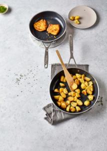 Patelnia Demeyere 24cm 10