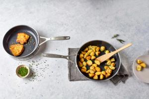 Patelnia Demeyere 30cm 10