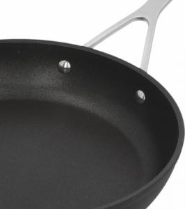 Patelnia Demeyere Patelnia nieprzywierająca Demeyere Alu Industry 3 3