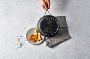 Patelnia Demeyere 20cm 5