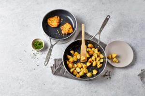 Patelnia Demeyere 20cm 6