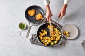 Patelnia Demeyere 20cm 7