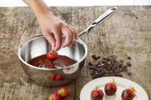 Demeyere Rondelek stożkowy Demeyere Atlantis 7 7