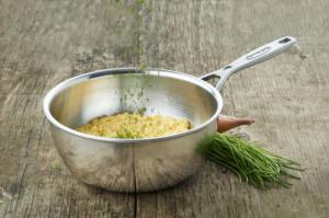 Demeyere Rondelek stożkowy Demeyere Atlantis 7 8