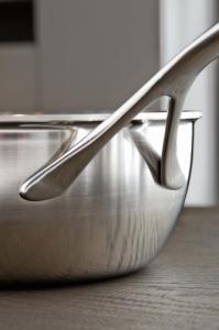 Demeyere Rondelek stożkowy Demeyere Atlantis 7 9