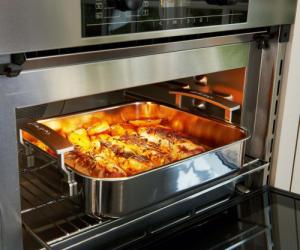 Demeyere Blacha do pieczenia Demeyere Industry 5 4