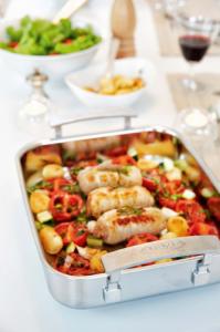 Demeyere Blacha do pieczenia Demeyere Industry 5 5