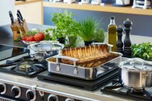 Demeyere Blacha do pieczenia Demeyere Industry 5 7