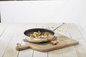 Patelnia Demeyere 20cm 2