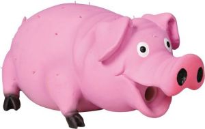 Trixie TX-35499 ŚWINKA PISZCZĄCA 21cm 2