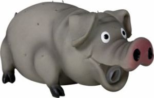 Trixie TX-35499 ŚWINKA PISZCZĄCA 21cm 3