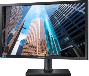 Monitor Samsung LS22E45KMSV/EN 11