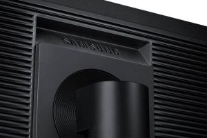 Monitor Samsung LS22E45KMSV/EN 13