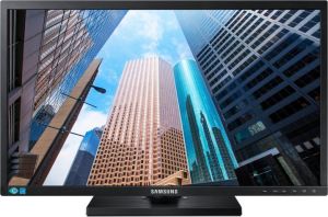 Monitor Samsung LS22E45KMSV/EN 2