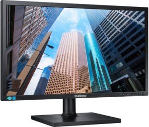 Monitor Samsung LS22E45KMSV/EN 7