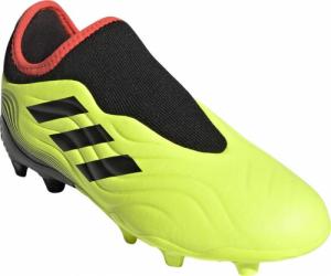 Adidas Buty adidas Copa Sense.3 LL FG Jr GZ1383 5
