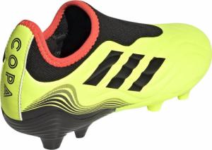 Adidas Buty adidas Copa Sense.3 LL FG Jr GZ1383 6
