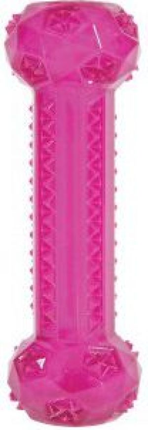 Zolux Zabawka TPR POP stick 15 cm różowy 2