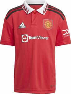 Adidas Zestaw adidas Manchester United H Mini H64050 2