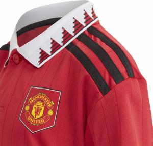 Adidas Zestaw adidas Manchester United H Mini H64050 4