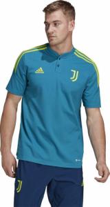 Adidas Koszulka Juventus TR Polo M HA2625, r. L 1