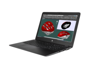 Laptop HP ZBook 15u G3 (Y6J51EA) 2