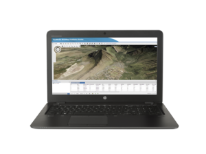 Laptop HP ZBook 15u G3 (Y6J51EA) 3