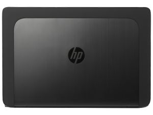 Laptop HP ZBook 15u G3 (Y6J51EA) 4
