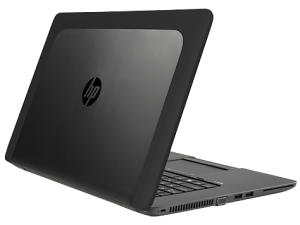 Laptop HP ZBook 15u G3 (Y6J51EA) 5