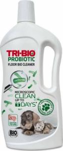 Tri-Bio TRI-BIO, Płyn do mycia podłóg PET FRIENDLY, 840ml 1